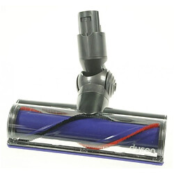 Turbo brosse pour aspirateur sv11 dyson