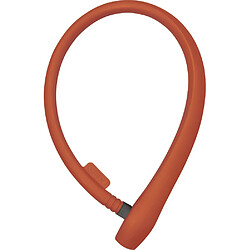 Câble antivol vélo ABUS uGrip 560 rouge