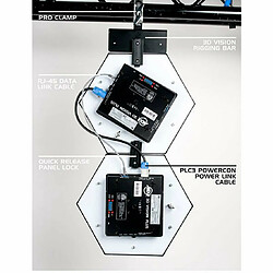 3D Vision RB1 American DJ