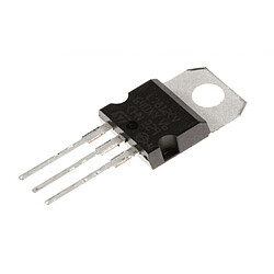 RÉGULATEUR DE TENSION FIXE RÉGULATEUR DE TENSION FIXE pour ACCESSOIRES STMICROELECTRONICS - L7812CV