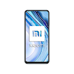 Acheter Xiaomi Redmi Note 9 Pro 6Go/64Go Gris (Interstellar Gray) Dual Sim