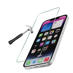 Platyne Pack De 3 Verres Trempes Pour Iphone 14