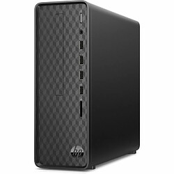 Avis PC de bureau HP S01-aF0053ns 256 GB 8 GB AMD Ryzen 3 3250U 8 GB RAM