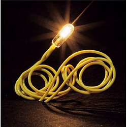 Faller 180677 Micro-Cable Bulbs 3/Scenery and Accessories