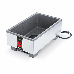 Bain-Marie Professionnel Bac GN 1/1 Cayenne® - Pujadas 