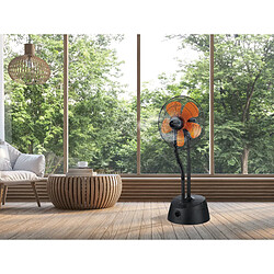 Avis Pur Line Ventilateur brumisateur à haut débit et réservoir de 6 L