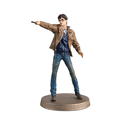 Eaglemoss Publications Ltd Harry Potter - Figurine Wizarding World Collection 1/16 Harry Potter 11 cm