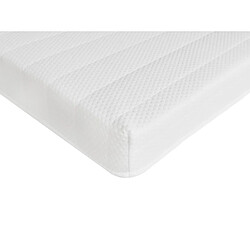 Acheter Vente-Unique Matelas 90 x 200 cm mousse 7 zones 25kg/m3 ép.12cm - STELO KIDS de MORGENGOLD