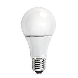 lampe à led - aric led standard - culot e27 - 9w - 4000k - aric 20014