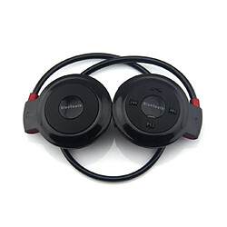 Yonis Casque bluetooth