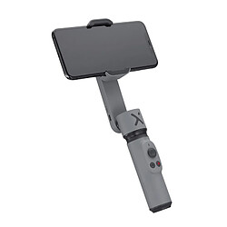 Zhisheng Electronics ZHIYUN Stabilisateur Smooth X Gris