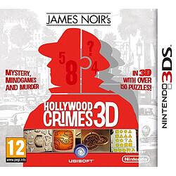 Jeux DS Ubisoft