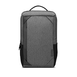 Lenovo 4X40X54258 notebook case Lenovo 4X40X54258 sacoche d'ordinateurs portables 39,6 cm (15.6") Sac à dos Gris