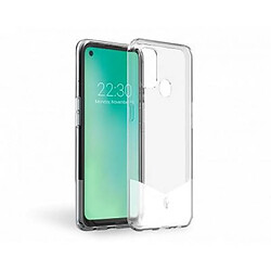 Force Case Coque Renforcée pour Oppo A53S PURE Transparent 