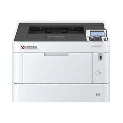 Kyocera Klimaschutz-System Ecosys P3145dn Laserdrucker: Schwarz-Weiß, Duplex-Einheit