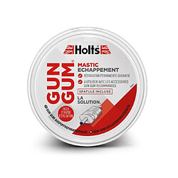 Mastic d'échappement Gun Gum 200g Holts HREP0034A