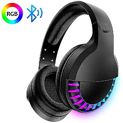 Universal Casque Bluetooth sans fil YH-Over-Ere 