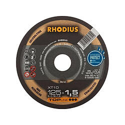 Outillage de coupe Rhodius