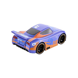 Avis Mattel CARS - Véhicule Turbo Danny Swervez - Petite voiture