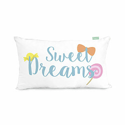 Happy Friday Housse de coussin HappyFriday Candies Multicouleur 50 x 30 cm