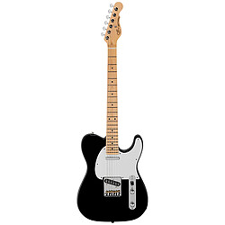 Avis G&L Fullerton Deluxe ASAT Classic Alnico Jet Black G&amp;L