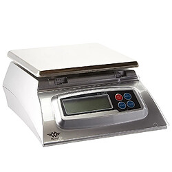 My weigh Balance de cuisine PRO 7000 gr précision à 1g - boulangeries, Cuisines & Cantines