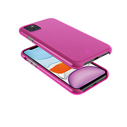 Acheter Celly NEON1001PK coque de protection pour téléphones portables 15,5 cm (6.1') Housse Rose