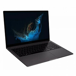 Samsung Galaxy Book2 NP750XED-KB8FR 15" Core i5 4,4 GHz - Ssd 256 Go - 8 Go Azerty - Français - Reconditionné