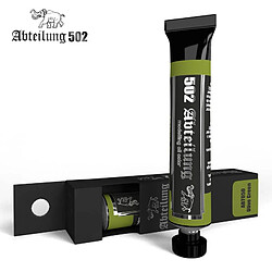 Abteilung 502 Peintures Olive Green 