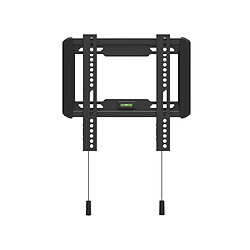 Multibrackets 5631 support pour téléviseur 139,7 cm (55") Noir