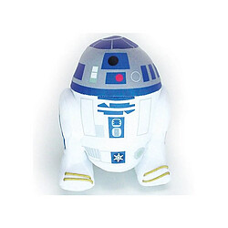 Abysscorp Peluche Star Wars : R2-D2