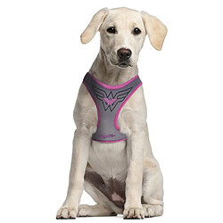 Avis Harnais pour Chien Wonder Woman Rose XS/S