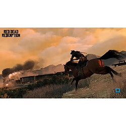 Acheter NC Red Dead Redemption PS3