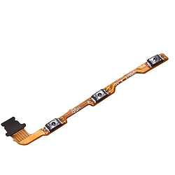 Avis Wewoo Pièce détachée pour Huawei Enjoy 6 / NCE-AL00 Bouton d'alimentation Flex Cable