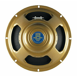 G10 GOLD 8 Ohms Celestion