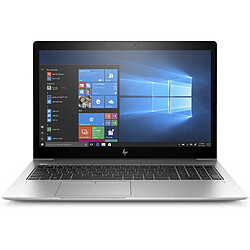 Acheter Hewlett Packard HP EliteBook 850 G5 (3JX12EA) Intel Core i5 - 15.6' · Reconditionné