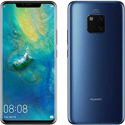 Huawei Mate 20 Pro 4G 128 Go blue EU