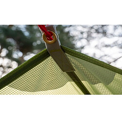 Acheter Universal Avertissement UV et protection contre la pluie Tentes de camping extérieures Avertissement extérieur Pergola(Vert)