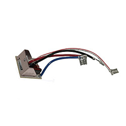 CIRCUIT BOARD PHASE POUR PETIT ELECTROMENAGER KITCHENAID - 9706596 