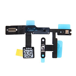 Wewoo Pour iPad Pro 9,7 pouces Switch Flex Cable pièce détachée 