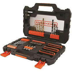 Coffret outil Black & Decker