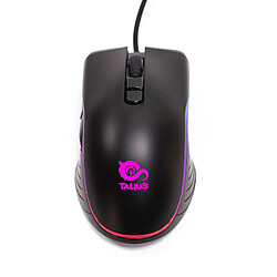 Talius Technology Souris Talius Spitfire 12000DPI Noir 12000 dpi 