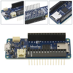 PCB Arduino MKR Zero