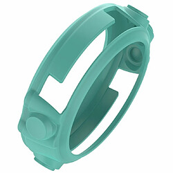 Acheter Wewoo Boîtier de montre Étui de protection en silicone Smart Watch pour Garmin Fenix 3 vert armée