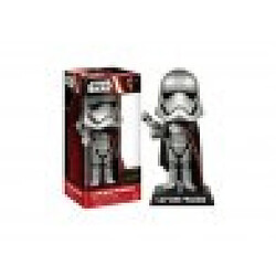 Pop Star Wars épisode 7 - Capitaine Phasma Wacky Wobbler 