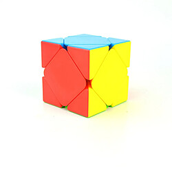 Universal Skew Magic Cube Jeu de vitesse Jouet professionnel Adulte Enfant Éducation Puzzle Créatif Exercice Cerveau Cadeau Jeu | Magic Cube 