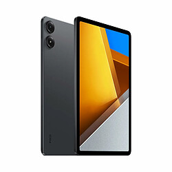 Tablette Xiaomi Poco Pad 12,1" Qualcomm Snapdragon 7s gen 2 8 GB RAM 256 GB Gris 