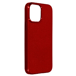 Coque Silicone Mercury iPhone 13 Pro Max