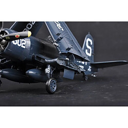 Hobby Boss Maquette Avion F4u-4b Corsair pas cher