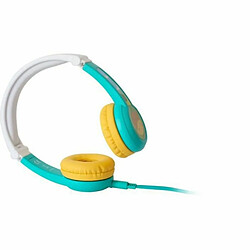 Micro-casque Lunii